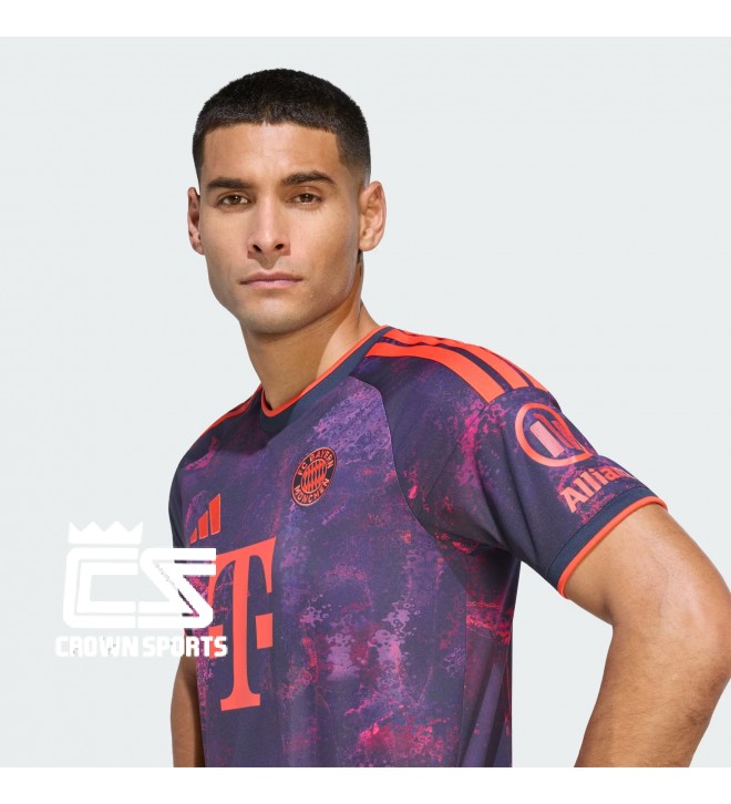FOOTBALL JERSEYS